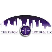 The Eaton Law Firm Logo
