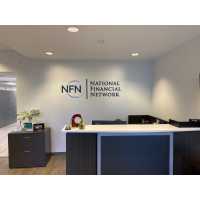 National Financial Network Logo