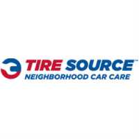 Tire Source - Medina Logo