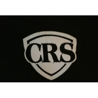 CRS Construction Logo