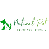 Natural Pet Food Solutions Logo