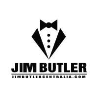 Jim Butler Chevy Centralia Logo