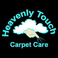 Heavenly Touch Carpet Care Logo