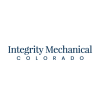 Integrity Mechanical Colorado Logo