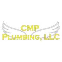CMP Plumbing, LLC Logo