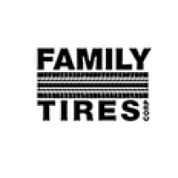 Family Tires Corp Logo