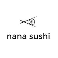 Nana Sushi Logo