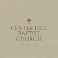 Center Hill Baptist Church Logo
