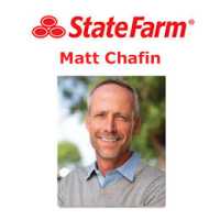 Matt Chafin - State Farm Insurance Agent Logo