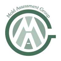Mold Assessment Group Logo