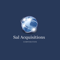 Sal Acquisitions Corporation Logo