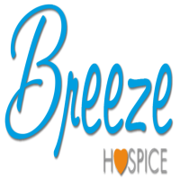 Breeze Hospice of Missouri Logo