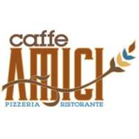 Caffe Amici Logo