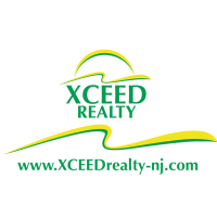 Denise Stanford Belcher | XCEED Realty Logo