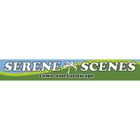 Serene Scenes Lawn and Landscape LLC Logo