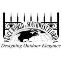 Fence World of Southwest Florida Logo