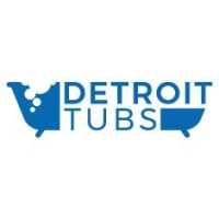 Detroit Walk-In Tubs Logo
