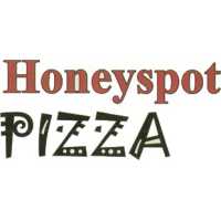Honeyspot Pizza 5 Logo