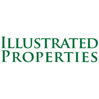 Ken Taylor Illustrated Properties Palm Beaches Logo