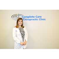 Complete Care Chiropractic Clinic Logo