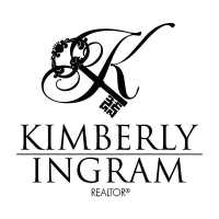 Kimberly Ingram, Realtor | Allison James Estates & Homes Logo