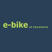e-bike of Colorado Logo