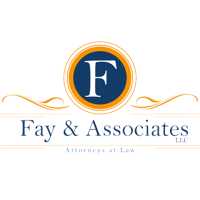 Fay & Associates Logo