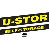 U-Stor Self Storage Riverdale Logo