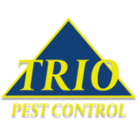 Trio Pest Control Logo