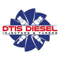DTIS DIESEL, LLC Logo