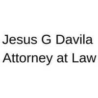 Jesus G. Davila Attorney at Law Logo