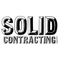 Solid Contracting, LLC Logo