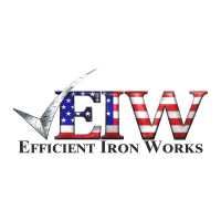 Efficient Iron Works Logo