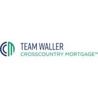 Briana Waller at CrossCountry Mortgage, LLC Logo