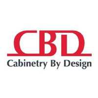Cabinetry By Design Logo