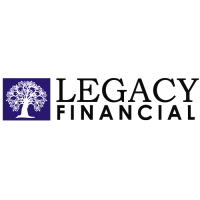 Legacy Financial Logo