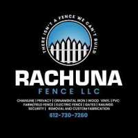 Rachuna Fence LLC Logo
