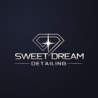 Sweet Dream Detailing LLC Logo