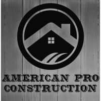 American Pro Construction Logo