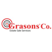 Grasons Co of Elite North San Diego Estate Sale Company & Liquidation Logo