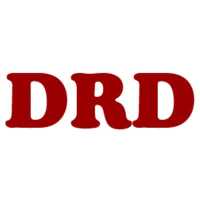 DRD Repair Logo