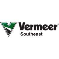 Vermeer Southeast - Miami Logo