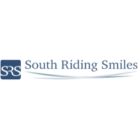 South Riding Smiles Logo