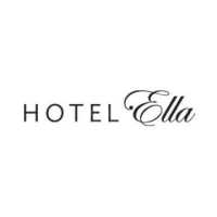 Hotel Ella Austin Logo