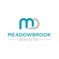 Meadowbrook Dentistry Logo