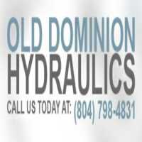 Old Dominion Hydraulics Logo