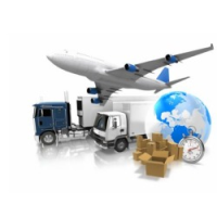 Global Principles Logistics Logo
