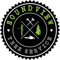 Soundview Tree Service Logo
