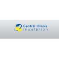 Central Illinois Insulation Logo