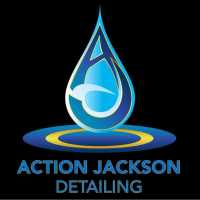 Action Jackson Detailing Logo
